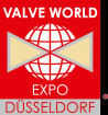 Valve World 2014 Exhibition